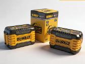 Dewalt 12ah 20/60v akumuliatorius - nuotraukos Nr. 2