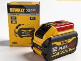 Dewalt 12ah 20/60v akumuliatorius - nuotraukos Nr. 4
