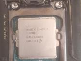 I7 6700 + Asus rog z170 + snowman aušintuvas - nuotraukos Nr. 2