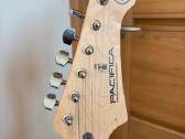 Yamaha Pacifica Pa112j Rm su dėklu - nuotraukos Nr. 3
