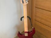 Yamaha Pacifica Pa112j Rm su dėklu - nuotraukos Nr. 4