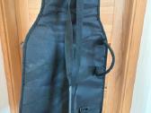 Yamaha Pacifica Pa112j Rm su dėklu - nuotraukos Nr. 7