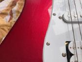 Yamaha Pacifica Pa112j Rm su dėklu - nuotraukos Nr. 8