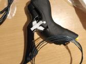 Nauji Shimano 105 St-r7020 shifteriai ir suportai - nuotraukos Nr. 3