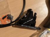 Nauji Shimano 105 St-r7020 shifteriai ir suportai - nuotraukos Nr. 4