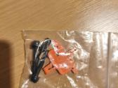 Nauji Shimano 105 St-r7020 shifteriai ir suportai - nuotraukos Nr. 6