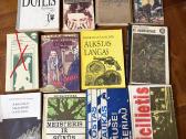 Senos knygos po 1€ - nuotraukos Nr. 7