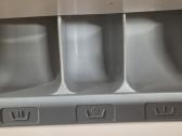 Skalbyklė LG smart direct drive 6.5kg - nuotraukos Nr. 6