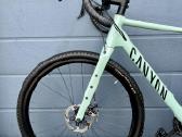 Canyon Grizl 5 AL Gravel L Dydis - nuotraukos Nr. 3