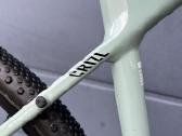Canyon Grizl 5 AL Gravel L Dydis - nuotraukos Nr. 9