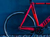 Unknown Singularity XL fixas single speed dviratis - nuotraukos Nr. 5