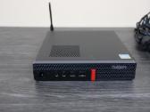 Lenovo Tiny M920x i5-8gen 16gb SSD+HDD - nuotraukos Nr. 2