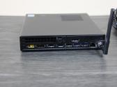Lenovo Tiny M920x i5-8gen 16gb SSD+HDD - nuotraukos Nr. 3