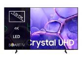 Samsung 55" 140cm 4k Uhd - nuotraukos Nr. 2