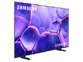 Samsung 55" 140cm 4k Uhd - nuotraukos Nr. 3