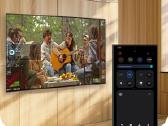 Samsung 55" 140cm 4k Uhd - nuotraukos Nr. 16