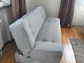 Sofa-lova 175cm x 105cm - nuotraukos Nr. 2