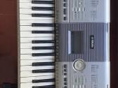 Yamaha Psr-295 Sintezatorius - nuotraukos Nr. 2