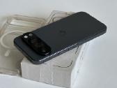 Parduodu Google Pixel 10 Pro 128gb Obsidian Black - nuotraukos Nr. 8