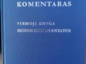 Teisininko bibliotekos knygų išpardavimas - nuotraukos Nr. 12