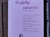 Teisininko bibliotekos knygų išpardavimas - nuotraukos Nr. 18