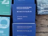 Teisininko bibliotekos knygų išpardavimas - nuotraukos Nr. 19
