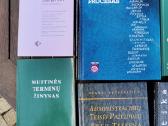 Teisininko bibliotekos knygų išpardavimas - nuotraukos Nr. 2