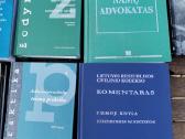 Teisininko bibliotekos knygų išpardavimas - nuotraukos Nr. 3