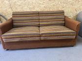 Parduodama sofa - lova su miegama dalim - nuotraukos Nr. 2