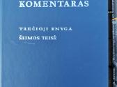 Teisininko bibliotekos knygų išpardavimas - nuotraukos Nr. 10