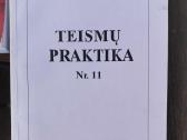 Teisininko bibliotekos knygų išpardavimas - nuotraukos Nr. 4