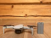 Dji Mini Se dronas - nuotraukos Nr. 3