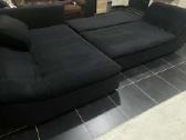 Parduodama sofa-lova - nuotraukos Nr. 2