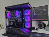 Intel i7-12700kf/32gb/1tb/rtx 5060 Ti /win11pro - nuotraukos Nr. 3