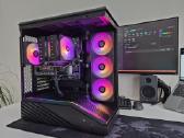 Intel i7-12700kf/32gb/1tb/rtx 5060 Ti /win11pro - nuotraukos Nr. 6
