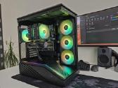 Intel i7-12700kf/32gb/1tb/rtx 5060 Ti /win11pro - nuotraukos Nr. 5