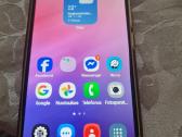 Samsung galaxy A53 5G su 256 GB atminties - nuotraukos Nr. 2