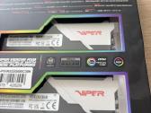 2x16 ddr5 6000mt/s cl30 Rgb RAM - nuotraukos Nr. 2