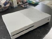 Xbox one s - nuotraukos Nr. 2