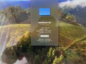 MacBook Air M3 8gb 512gb SSD Midnight - nuotraukos Nr. 4