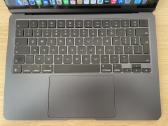 MacBook Air M3 8gb 512gb SSD Midnight - nuotraukos Nr. 3