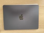 MacBook Air M3 8gb 512gb SSD Midnight - nuotraukos Nr. 2