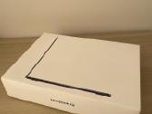 MacBook Air M3 8gb 512gb SSD Midnight - nuotraukos Nr. 8