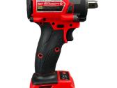Milwaukee m18 Naujas smuginis suktukas - nuotraukos Nr. 5