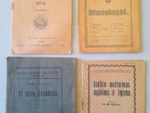 Prieškario leidiniai 1920-1931m - nuotraukos Nr. 2