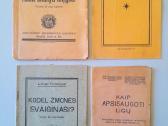 Prieškario leidiniai 1920-1931m - nuotraukos Nr. 4