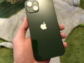 iPhone 13 Green - nuotraukos Nr. 2