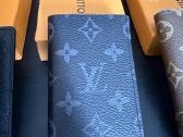 Louis Vuitton kortelių dėklas / piniginė - nuotraukos Nr. 3