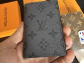 Louis Vuitton kortelių dėklas / piniginė - nuotraukos Nr. 4