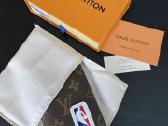 Louis Vuitton kortelių dėklas / piniginė - nuotraukos Nr. 5